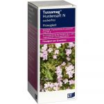 Tussamag N Sciroppo per la tosse Senza zucchero