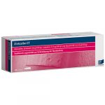 ZINKSALBE – CT (UNGUENTO DI ZINCO) – 35 GR