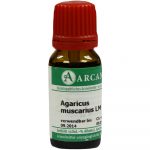 Agaricus Arcana LM 18 diluizione