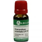 Anacardium Orientale LM 12 dilution