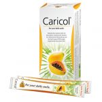 CARICOL  20 buste da 21 ml