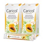CARICOL  40 buste da 21 ml