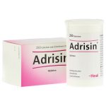 Adrisin - CONF. - 250 COMPRESSE