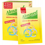Almased borsa 10 buste da 50 gr (a.r)