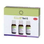 Entoxin Set G Globuli