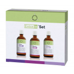 Entoxin set gocce 3 X 50 ml