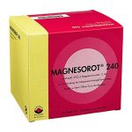 MAGNESOROT 240 bustine 50 pz