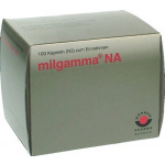 Milgamma NA 100 capsule