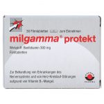 Milgamma protekt 30 compresse rivestite con film
