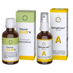 Spenglersan Blutdruck Set 20 + 50 ml
