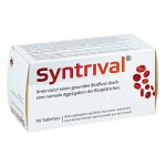 Syntrival  compresse  90 pz