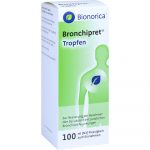 Bronchipret 100 ml