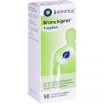 Bronchipret 50 ml