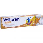 Voltaren con applicatore comfort 150 gr Gel per il dolore