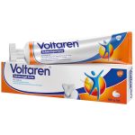 Voltaren Pain Gel Forte 23,2 mg / g  confezione da 180 grammi