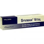 Syviman Vital Salbe 100 grammi