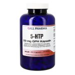 5-HTP 50 mg GPH 360 capsule