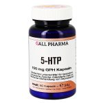 5-HTP 100 mg GPH 60 capsule