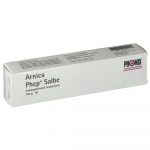 Arnica PHCP crema confezione da 100 grammi