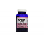 AsparaginsÄure 500 mg (acido aspartico) 120 capsule