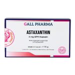 ASTAXANTHIN 4 mg GPH 30 capsule