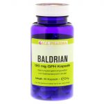 Baldrian-Valeriana 120 mg GPH 90 capsule