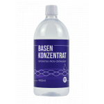 Basen Konzentrat Ionisiertes Aktiv-Zellwasser (concentrato basico  Acqua cellulare ionizzata attiva) 1000 ml