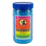 Aapo Spa Basenbad Auer 900 grammi polvere