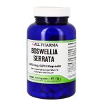Boswellia serrata 200mg GPH 120 capsule