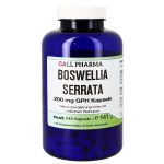 Boswellia serrata 200mg GPH - 240 CPS