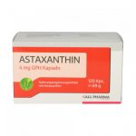 ASTAXANTHIN 4 mg GPH 120 capsule
