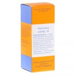 Humulus comp H 100 compresse