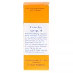 HUMULUS COMP.SE compresse