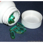 Bladderwrack (Fucus vesiculosus) 30 capsule