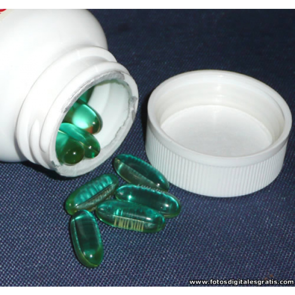 Bladderwrack (Fucus vesiculosus) 30 capsule