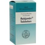 Rabjuven 100 compresse