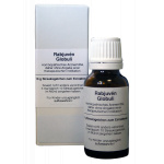 RABJUVEN globuli 10 grammi