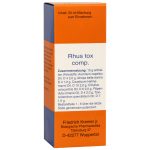 Rhus Tox. compositus gocce 50 ml