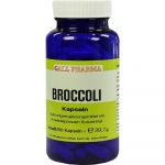Broccoli 100 capsule