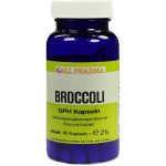 Broccoli 60 capsule