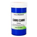 Camu Camu 100 grammi in polvere