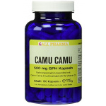 Camu Camu 500mg 180 capsule
