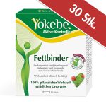 YOKEBE fettbinder beutel
