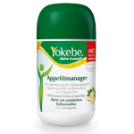 Yokebe gestione dell'appetito confezione da 40 capsule