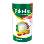 Yokebe Classic New Formula Polvere 480 gr