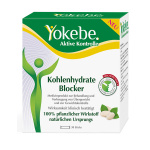Yokebe Carbohydrate Blocker Bag