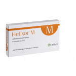 HELIXOR M (melo) 0.1 mg 8 fiale