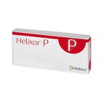 HELIXOR P (Pino) 50 mg  8 fiale