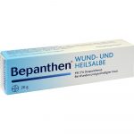 Bepanthen unguento curativo gr. 20