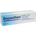 Bepanthen unguento curativo gr. 50